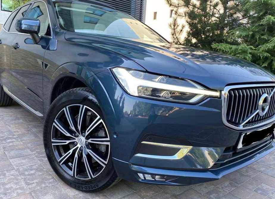 Volvo XC 60