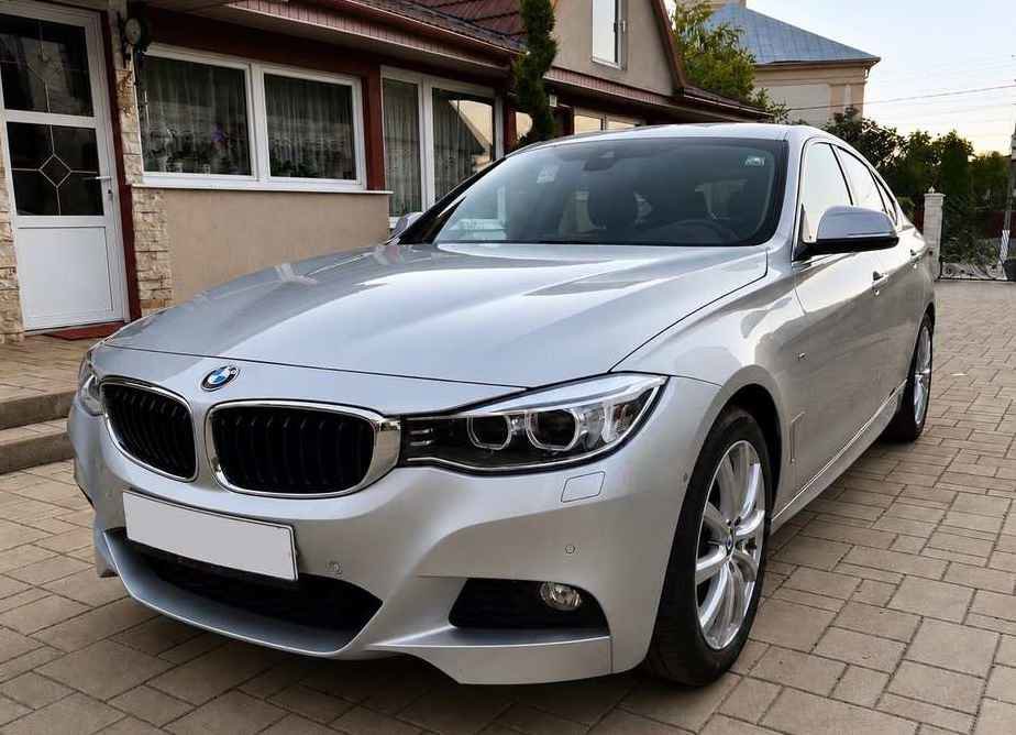 BMW Seria 3