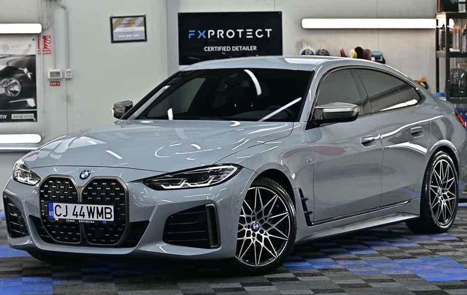 BMW Seria 4