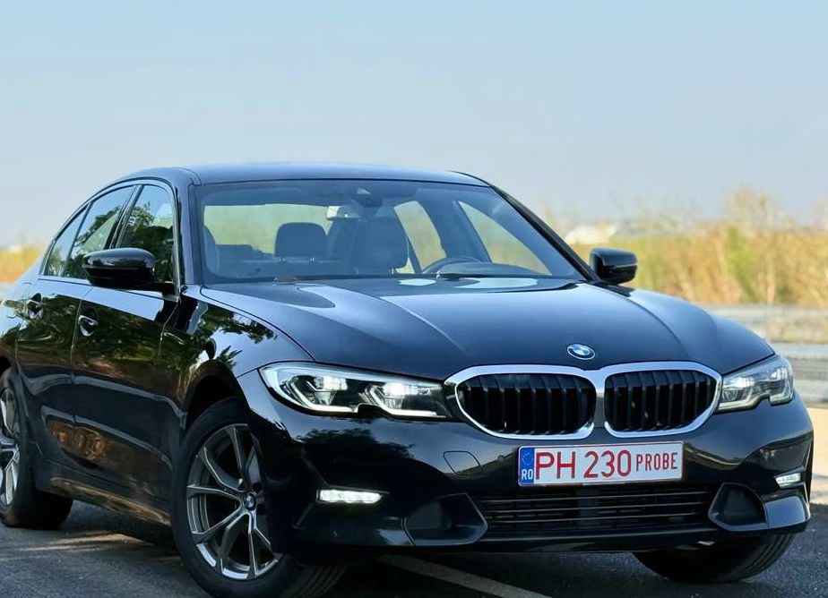 BMW Seria 3