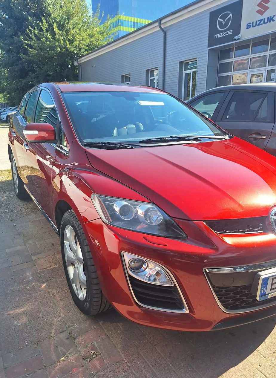 Mazda CX-7