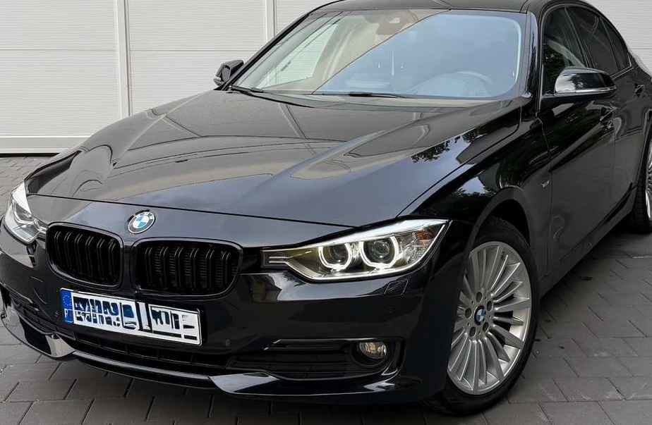 BMW Seria 3