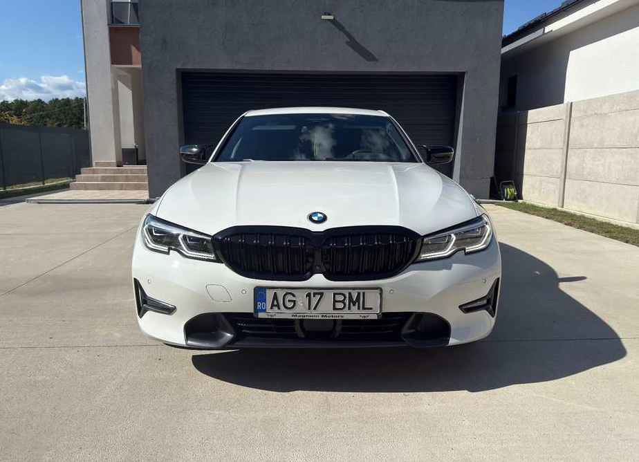 BMW Seria 3
