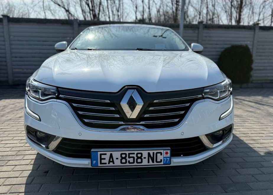 Renault Talisman