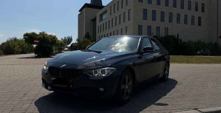 BMW Seria 3
