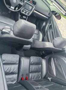 Volkswagen Eos