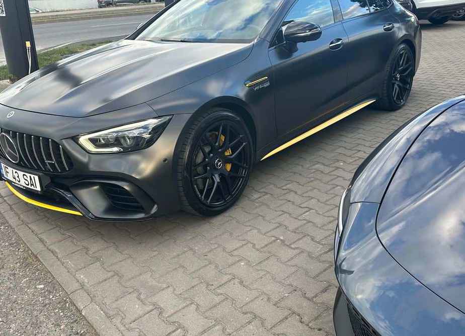 Mercedes-Benz A