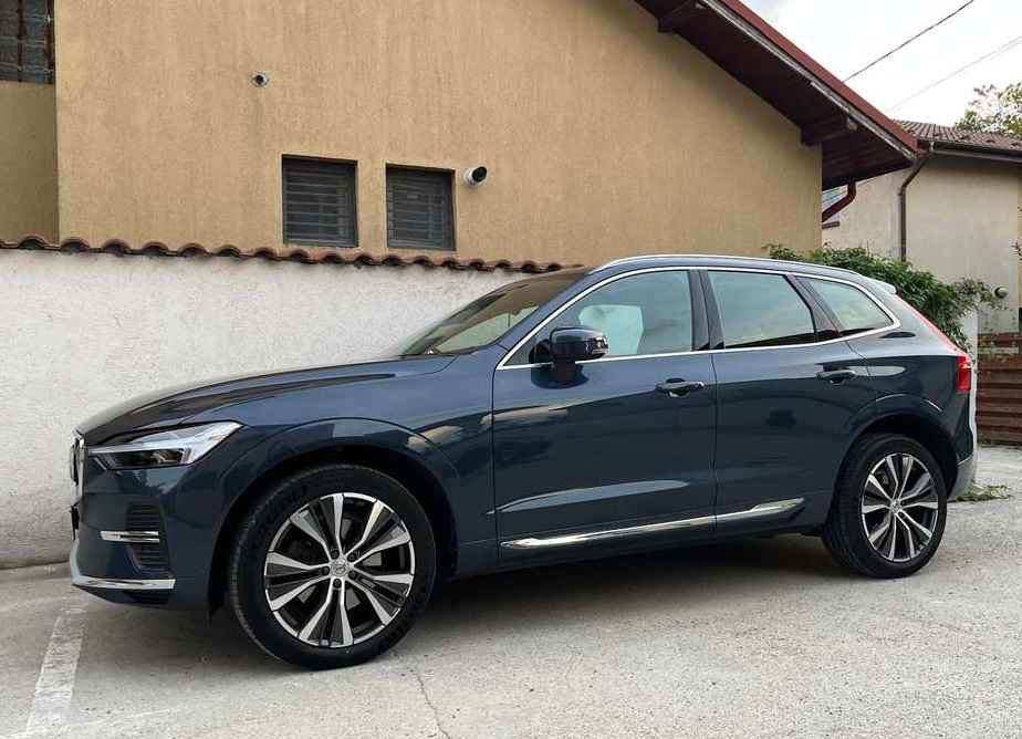 Volvo XC 60