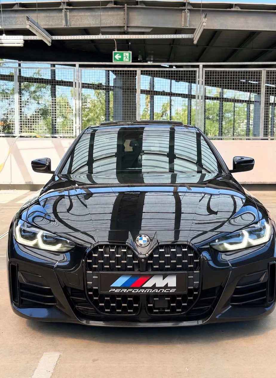 BMW Seria 4
