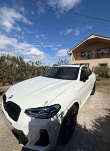 BMW X4 M