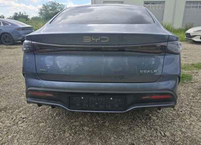 Byd Seal