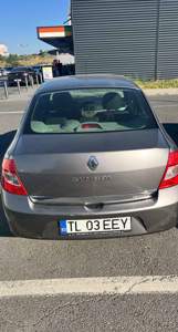 Renault Symbol