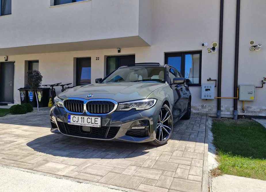 BMW Seria 3