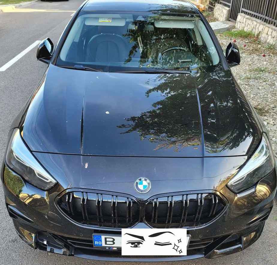 BMW Seria 2