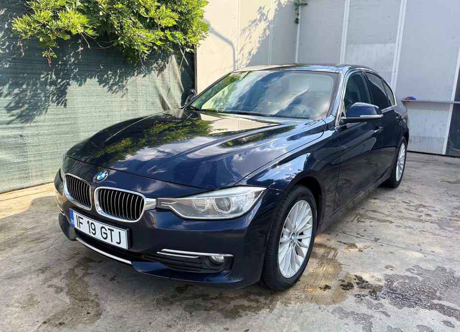 BMW Seria 3