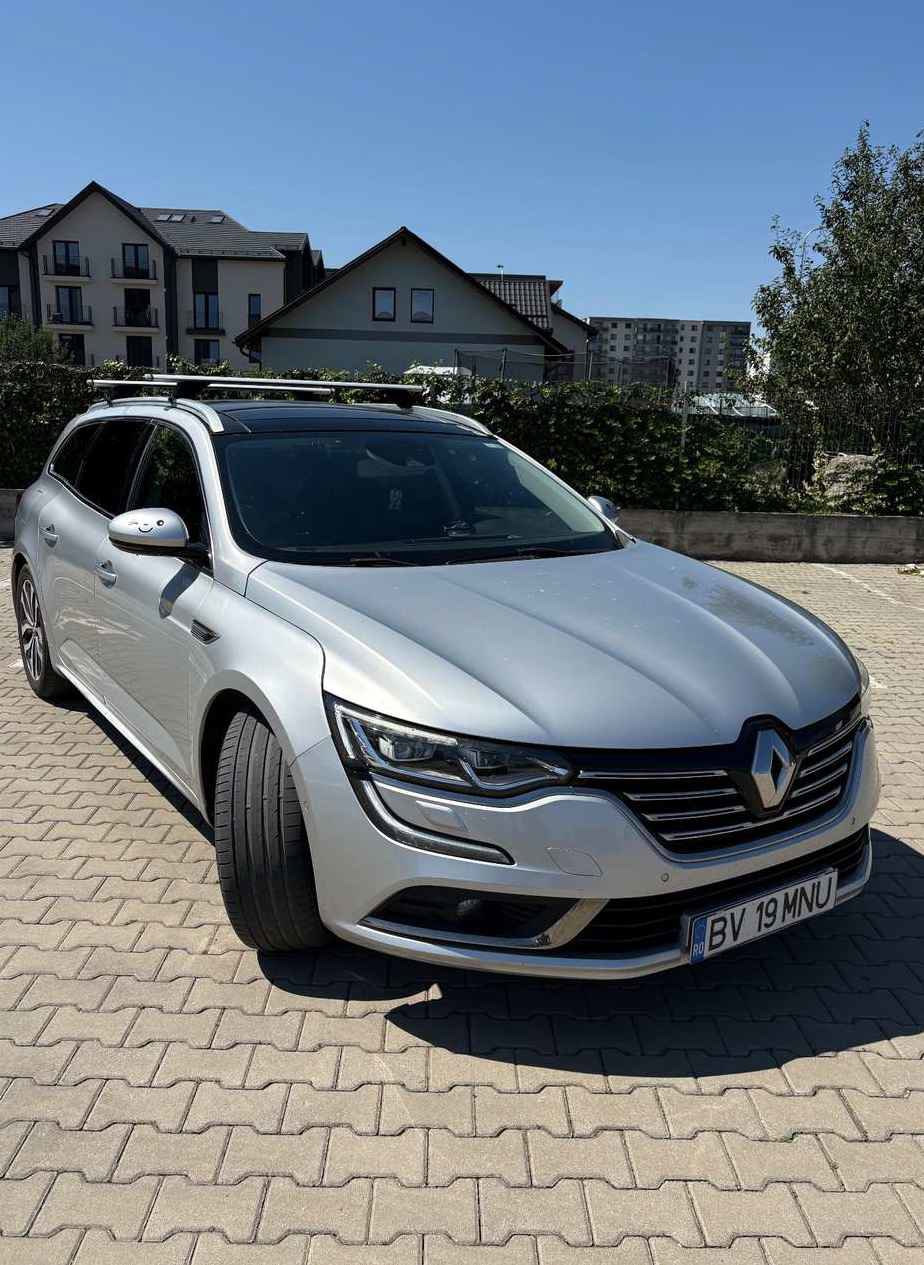 Renault Talisman