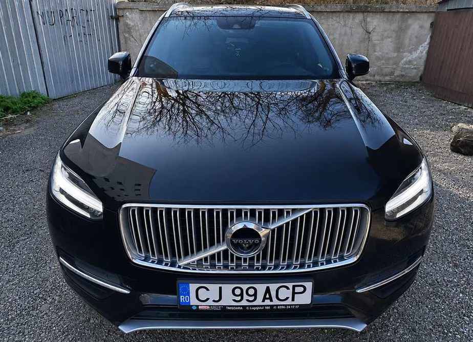 Volvo XC 90
