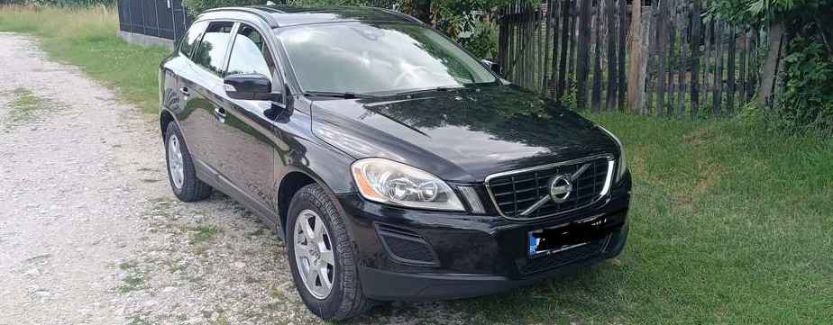 Volvo XC 60