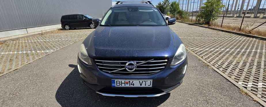 Volvo XC 60