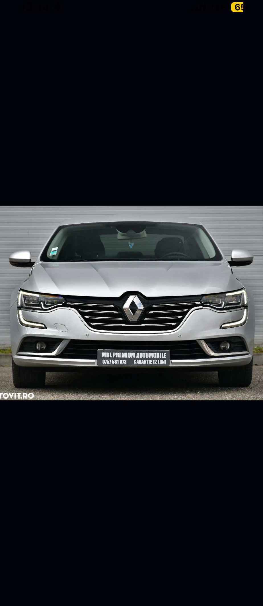 Renault Talisman