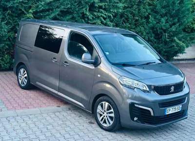 Peugeot Expert