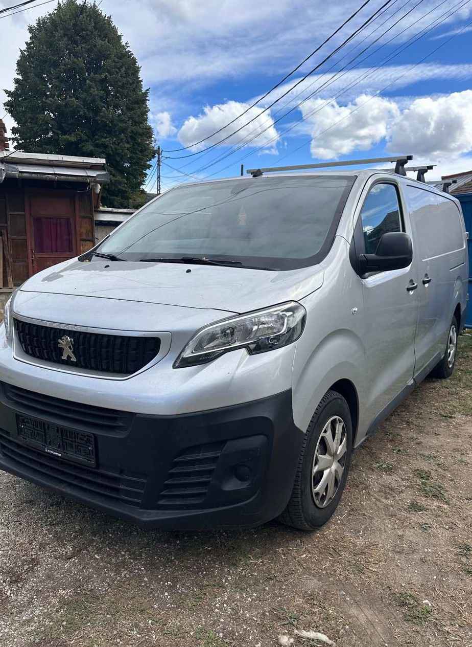 Peugeot Expert