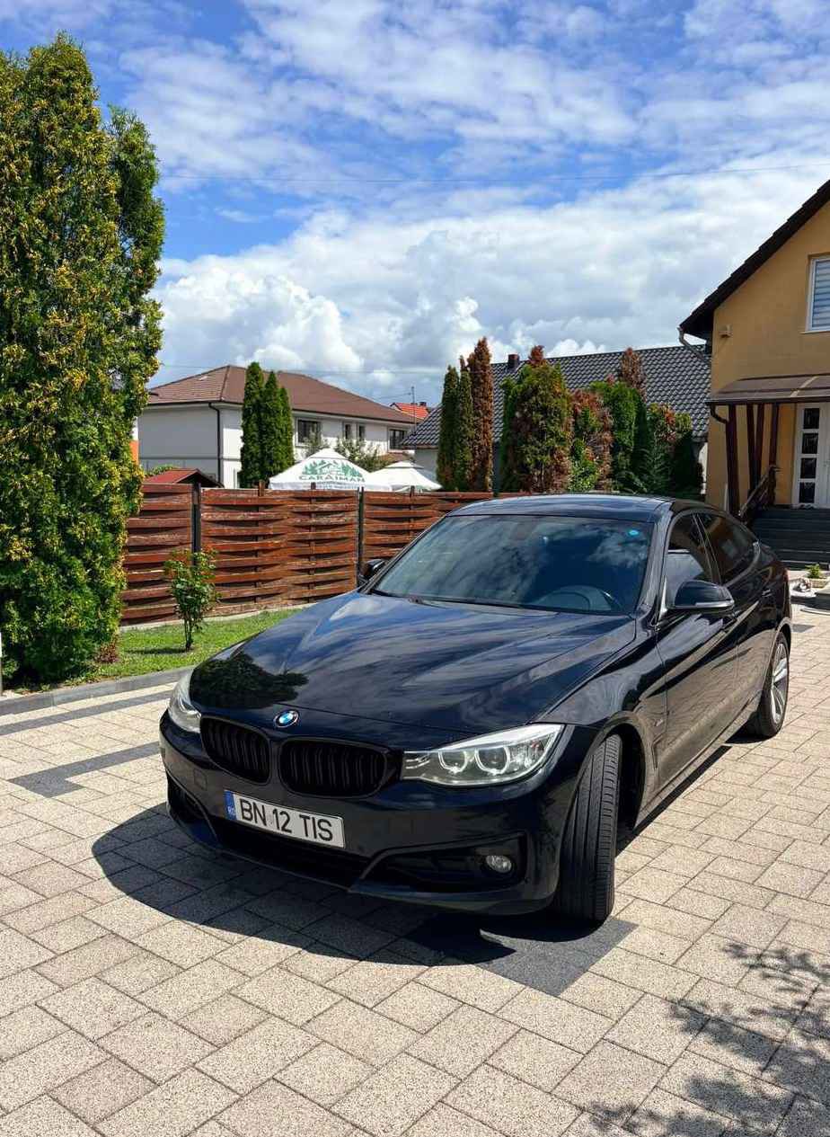 BMW Seria 3