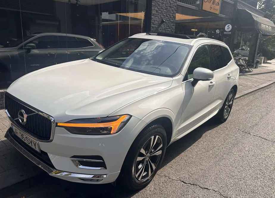 Volvo XC 60