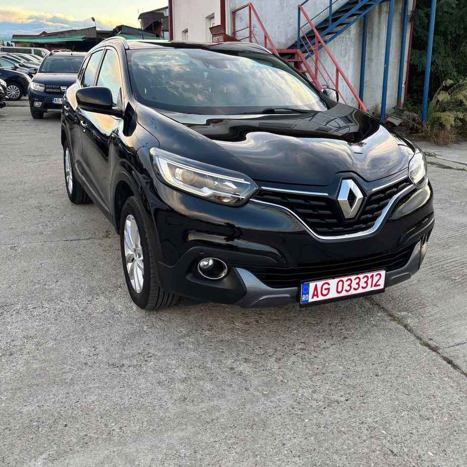 Renault Kadjar