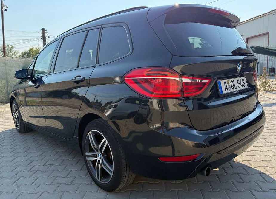 BMW Seria 2