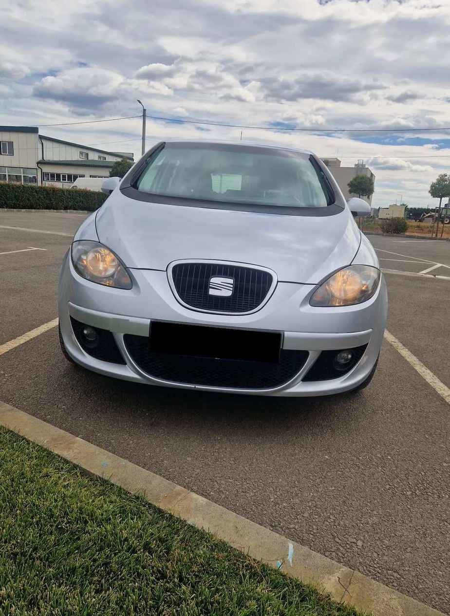 Seat Toledo