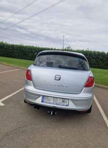 Seat Toledo