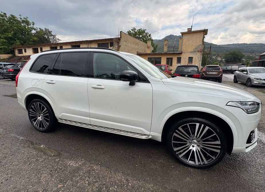 Volvo XC 90