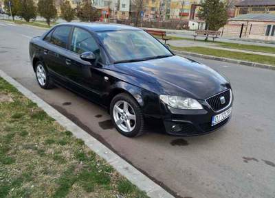 Seat Exeo