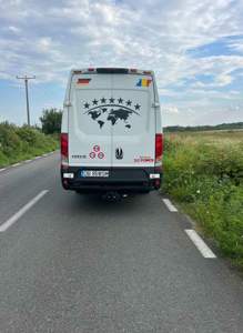 Iveco Massif