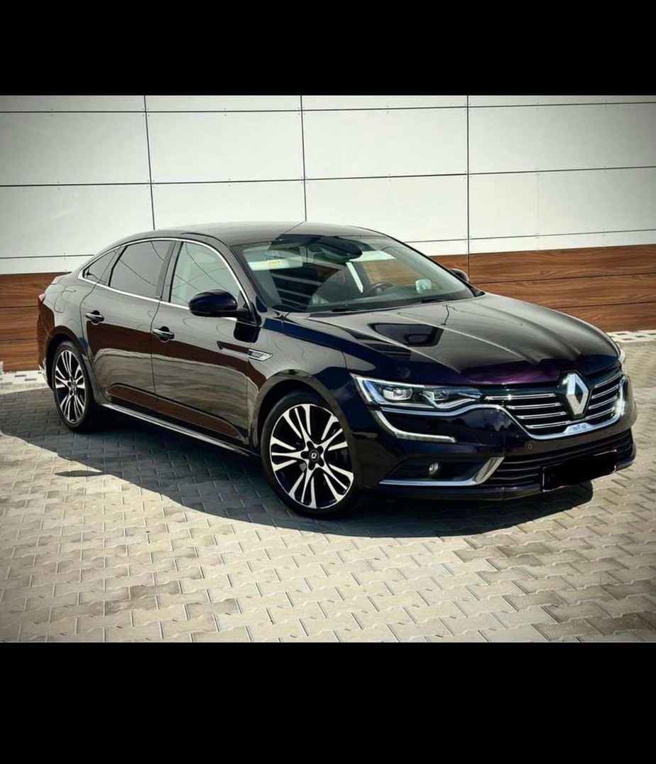 Renault Talisman