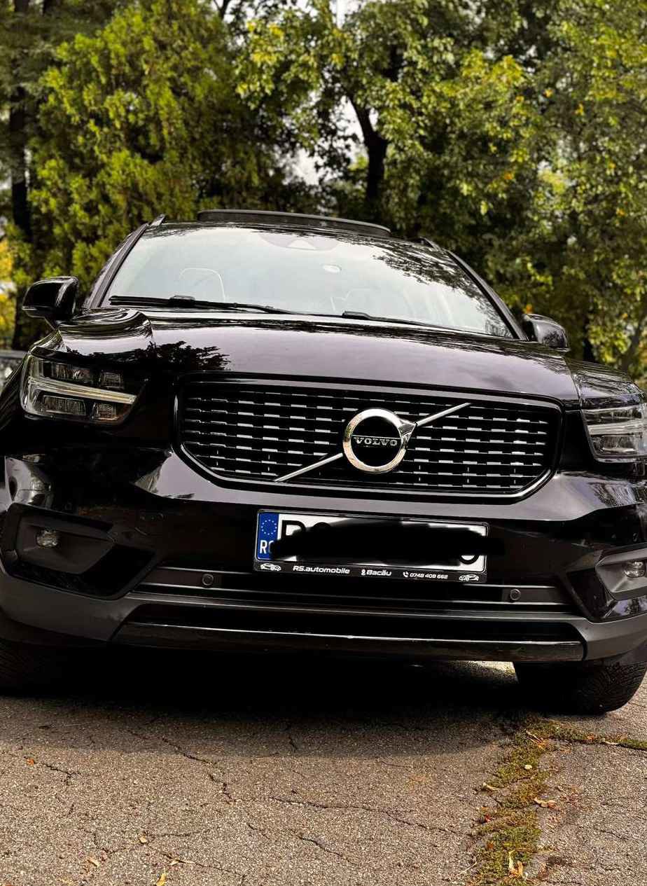 Volvo XC 40