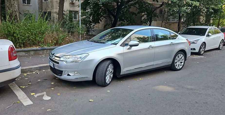 Citroen C5