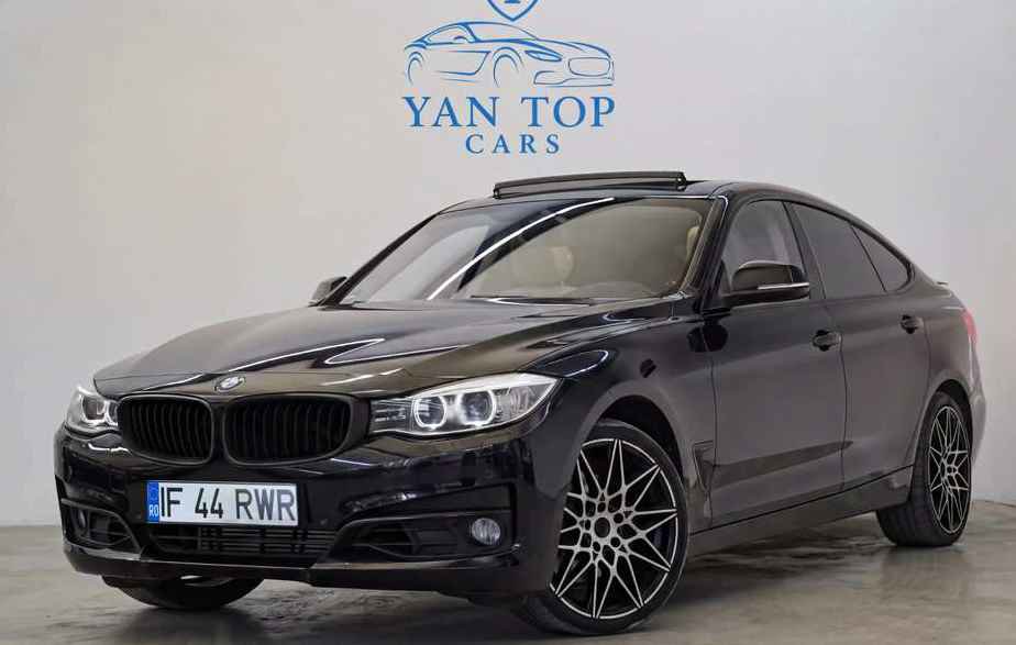 BMW Seria 3