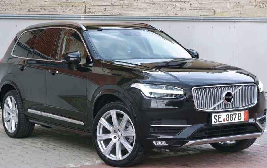 Volvo XC 90