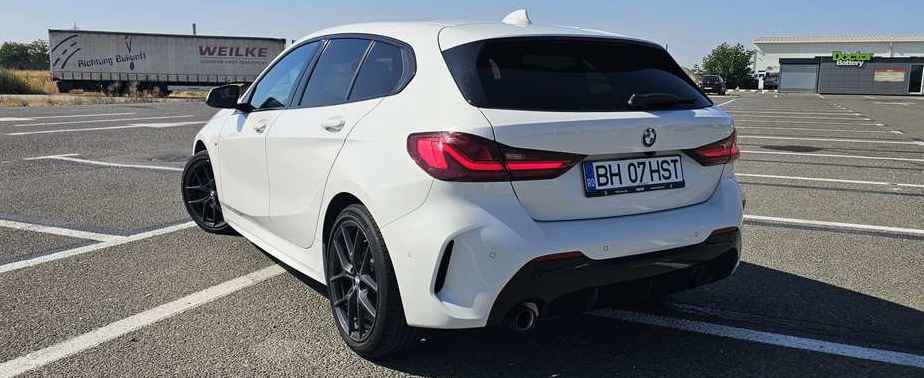 BMW Seria 1