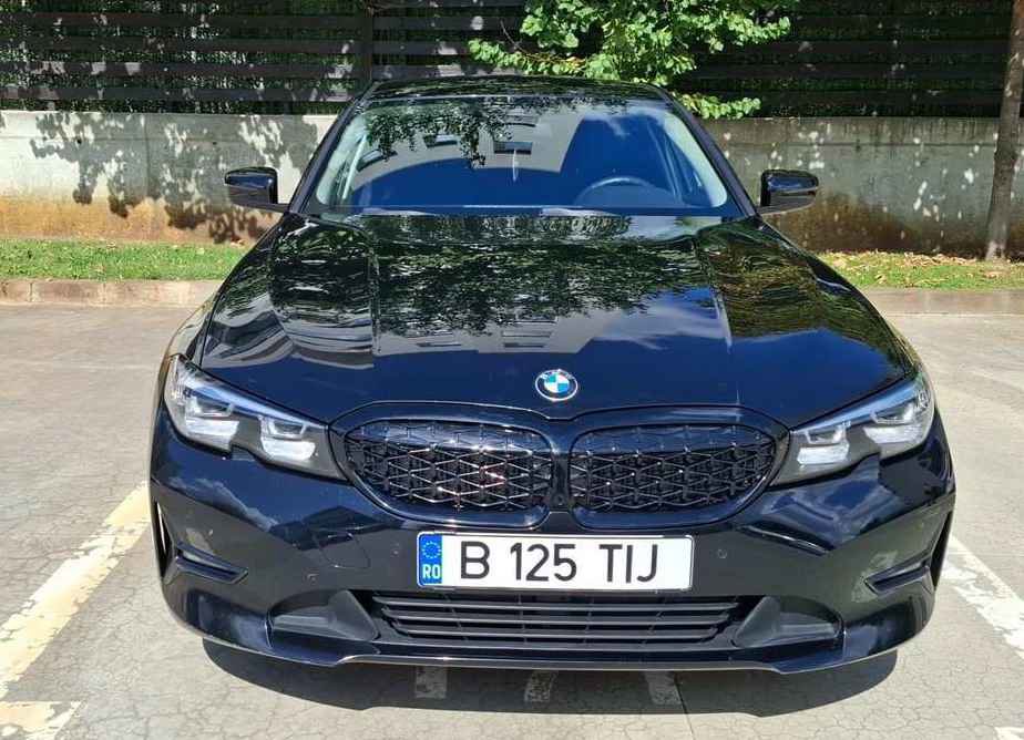 BMW Seria 3