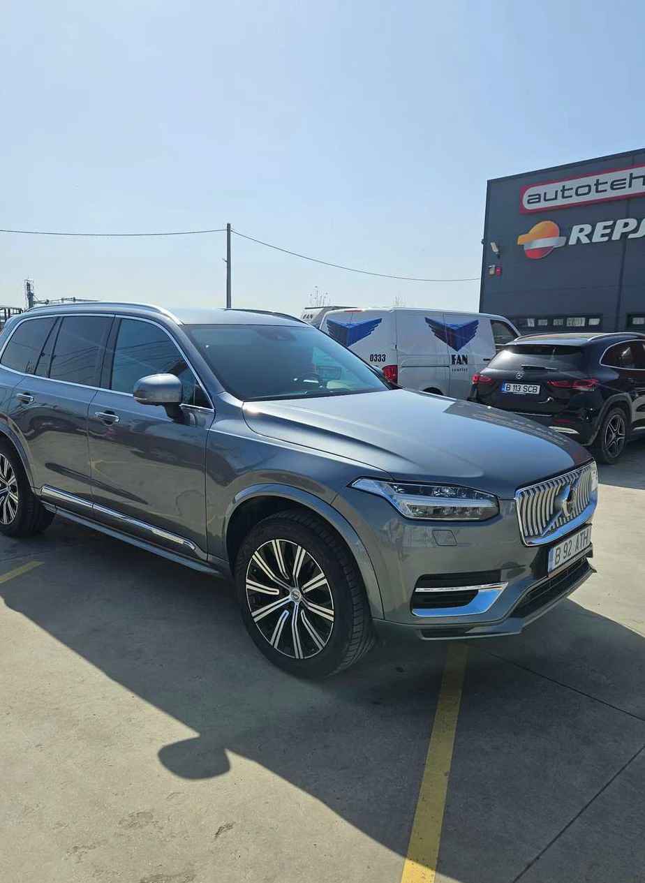 Volvo XC 90