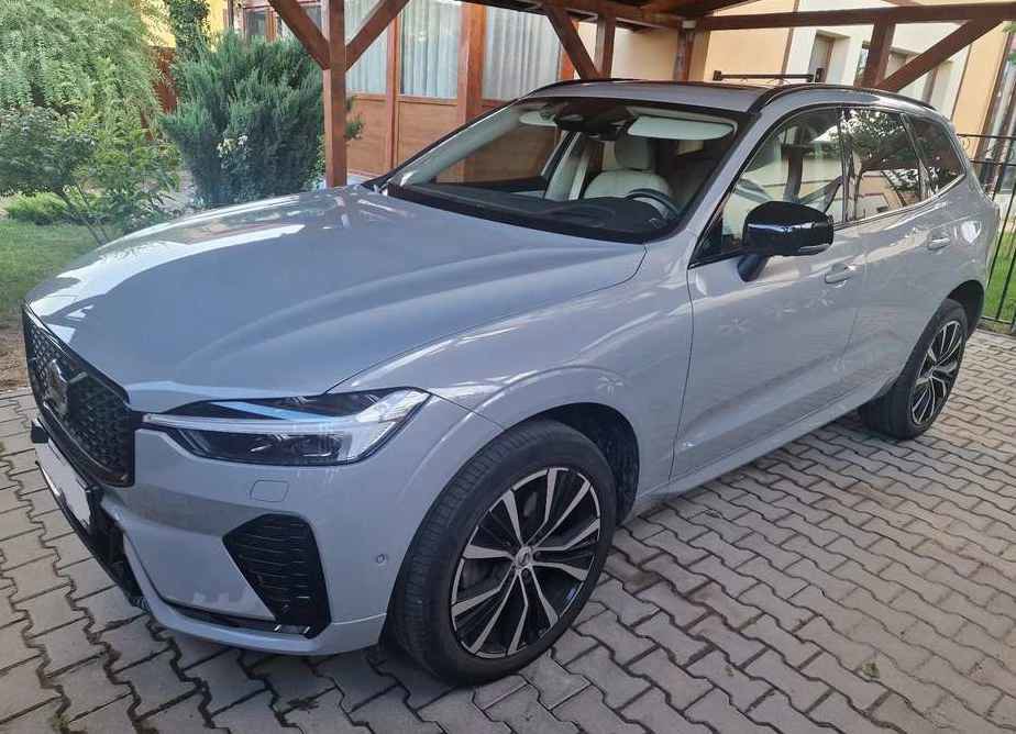 Volvo XC 60