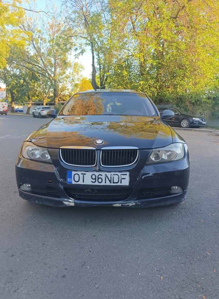 BMW Seria 3