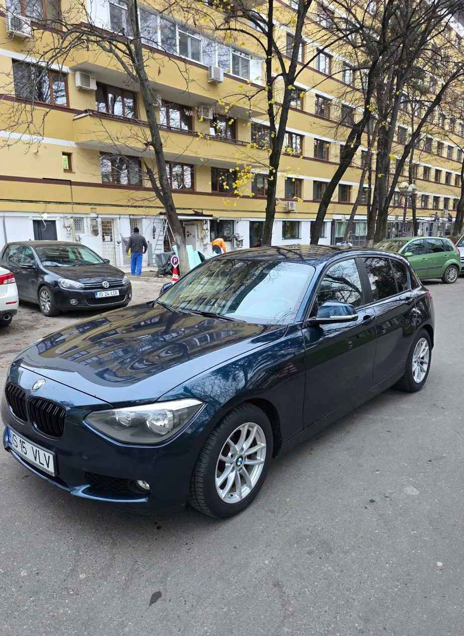 BMW Seria 1