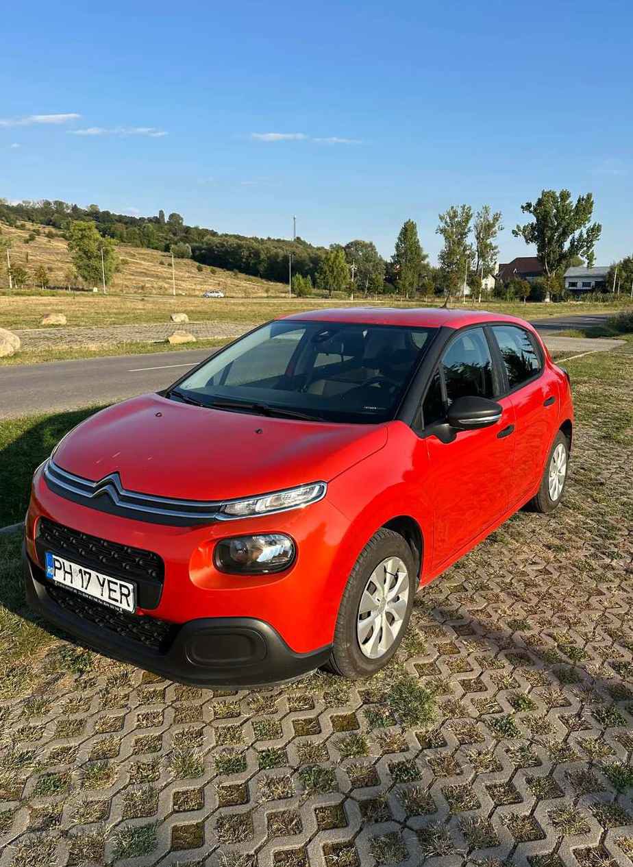 Citroen C3