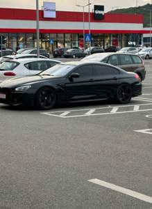 BMW M6