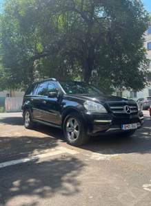 Mercedes-Benz GL