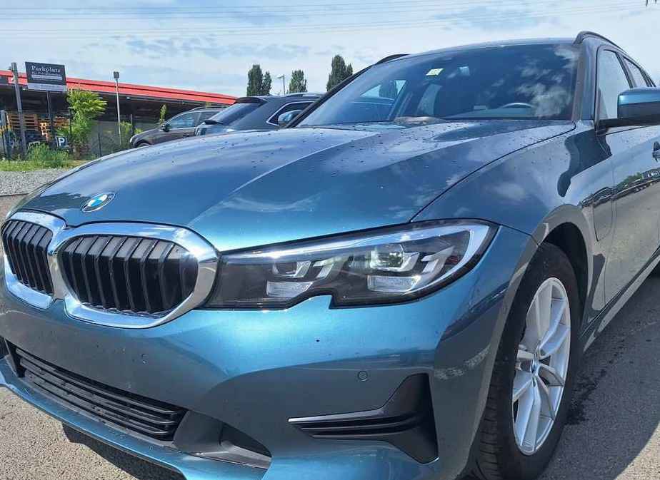BMW Seria 3
